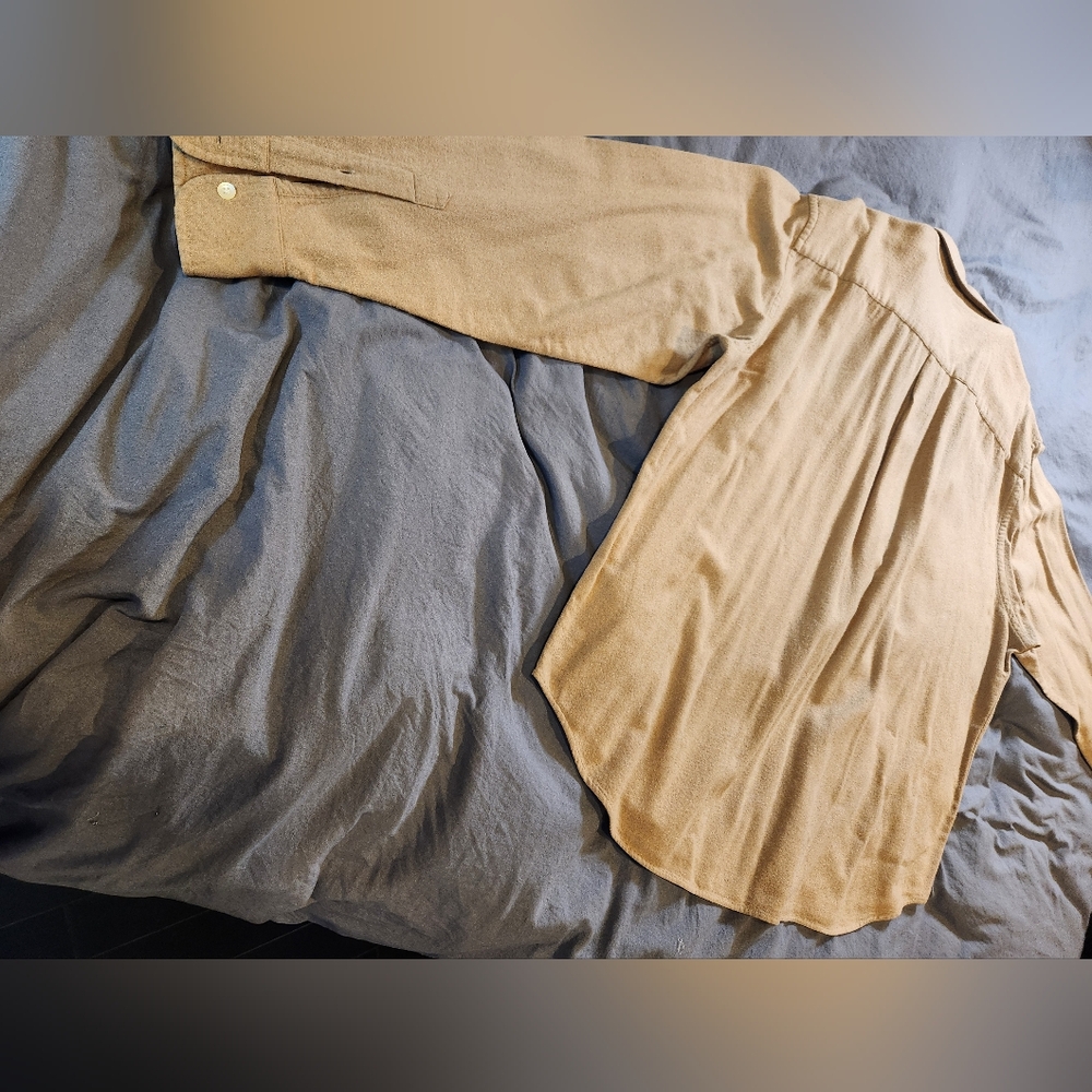 J CREW 75%Wool Size XXL